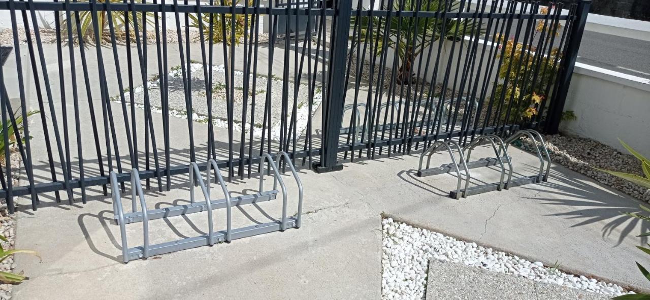 L'Escale Bretonne 6 Personnes, Proche Mer Et Centre Ville, Jardin Prive Et Clos Ле-Гильвинек Экстерьер фото